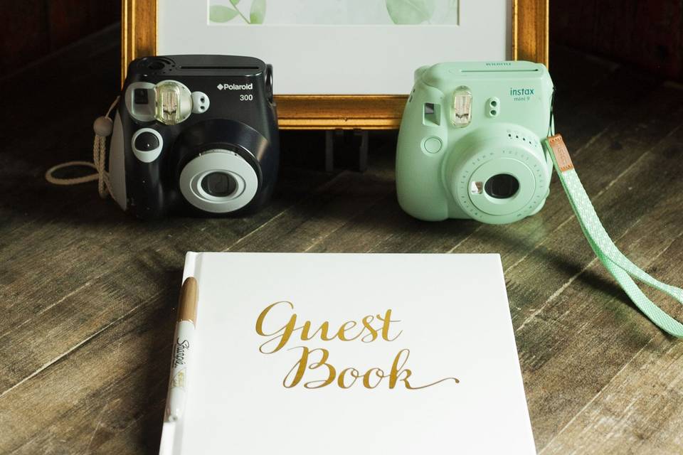 Guest Book 2