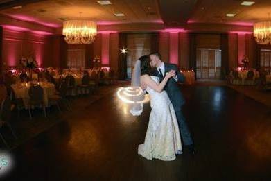 First Dance