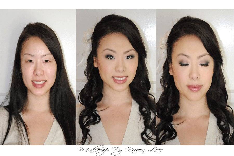 Makeup by Karen Lee - Beauty & Health - Glendora, CA - WeddingWire