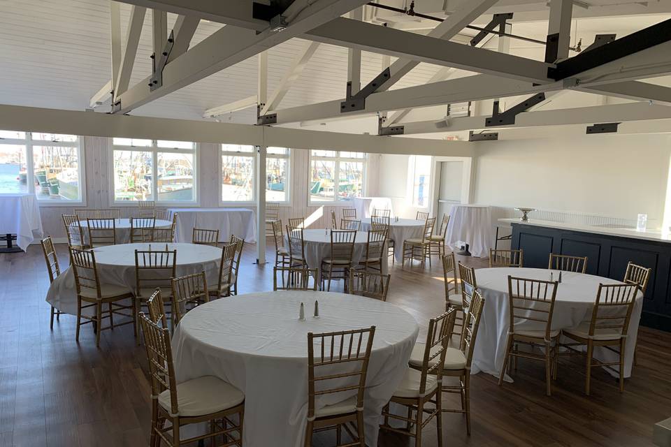 Event Space