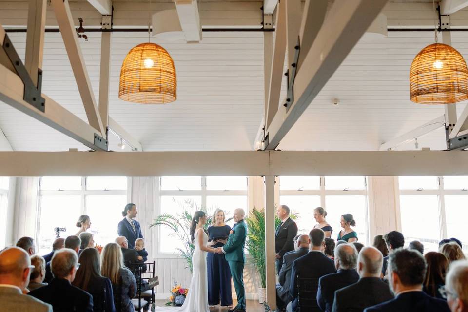 Ceremony