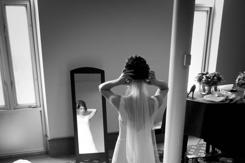 photography by Mindy Wiener