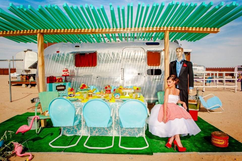 Hicksville Trailer Palace Reviews, Photos & Deals 2026 Joshua Tree