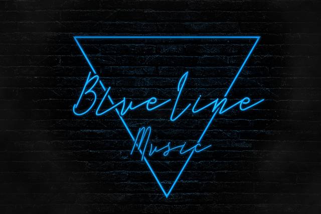 Blue Line Music