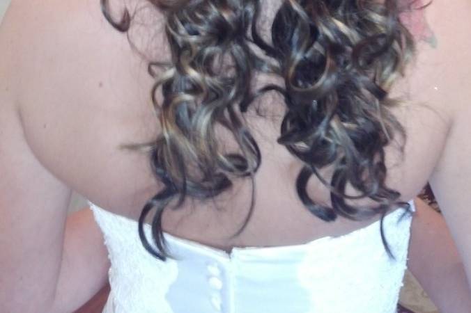 The Bride.
