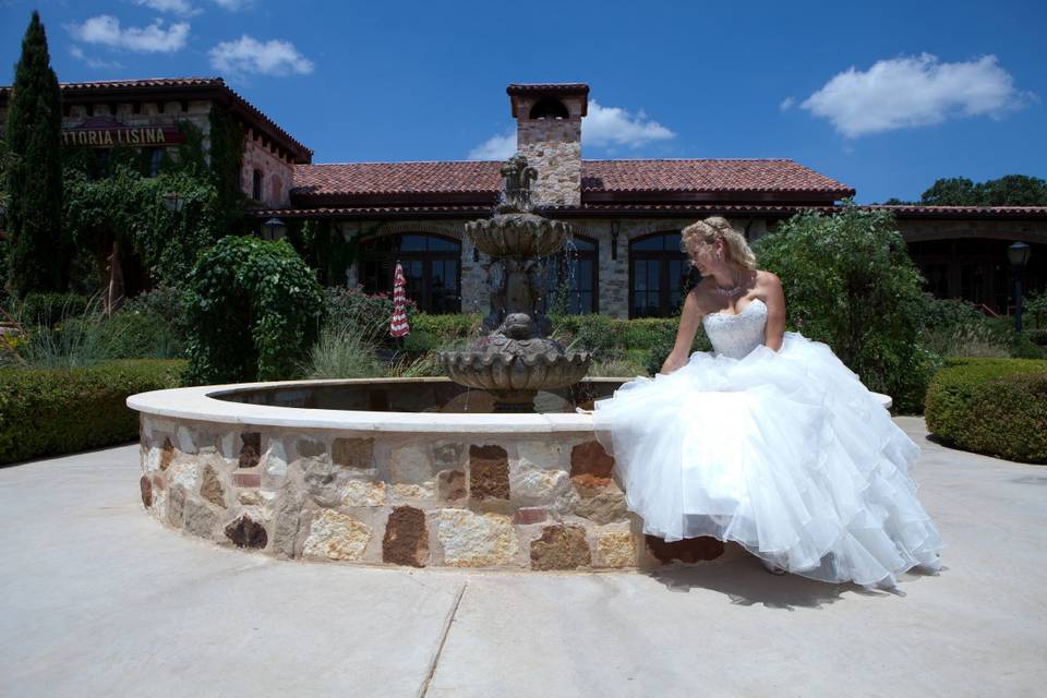 Alamo Wedding Photography & Videography