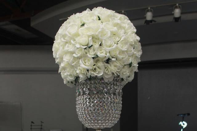 Centerpiece ideas