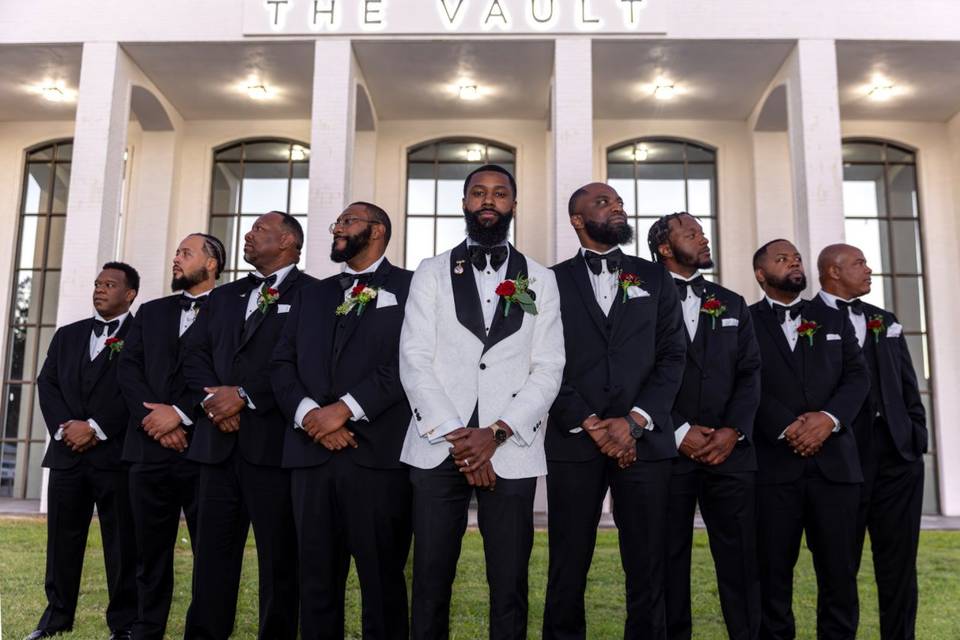 The Crosbys