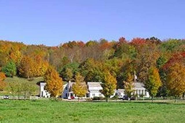 Inn at Silver Maple Farm