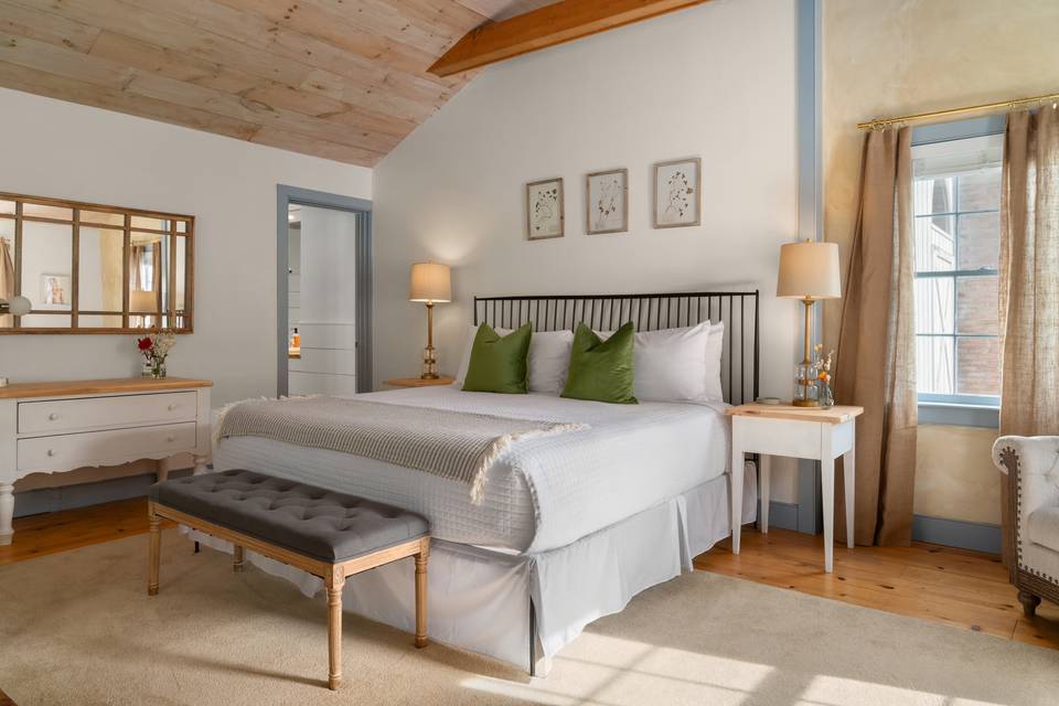 Loft Suite