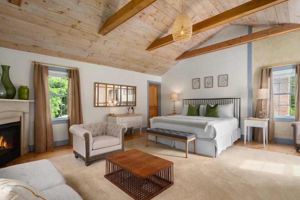 Loft Suite