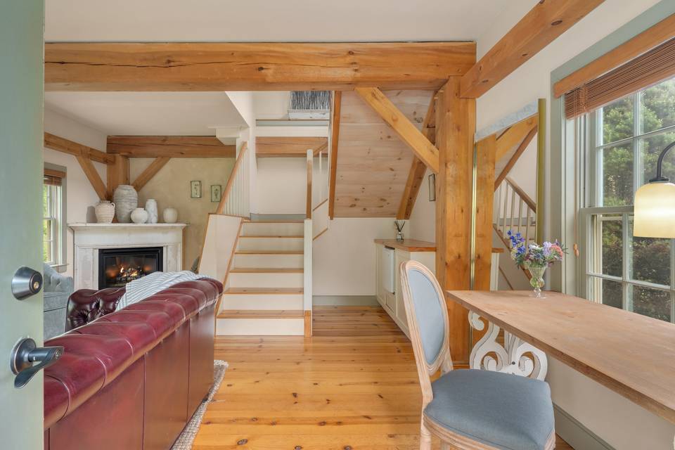 Pines Duplex