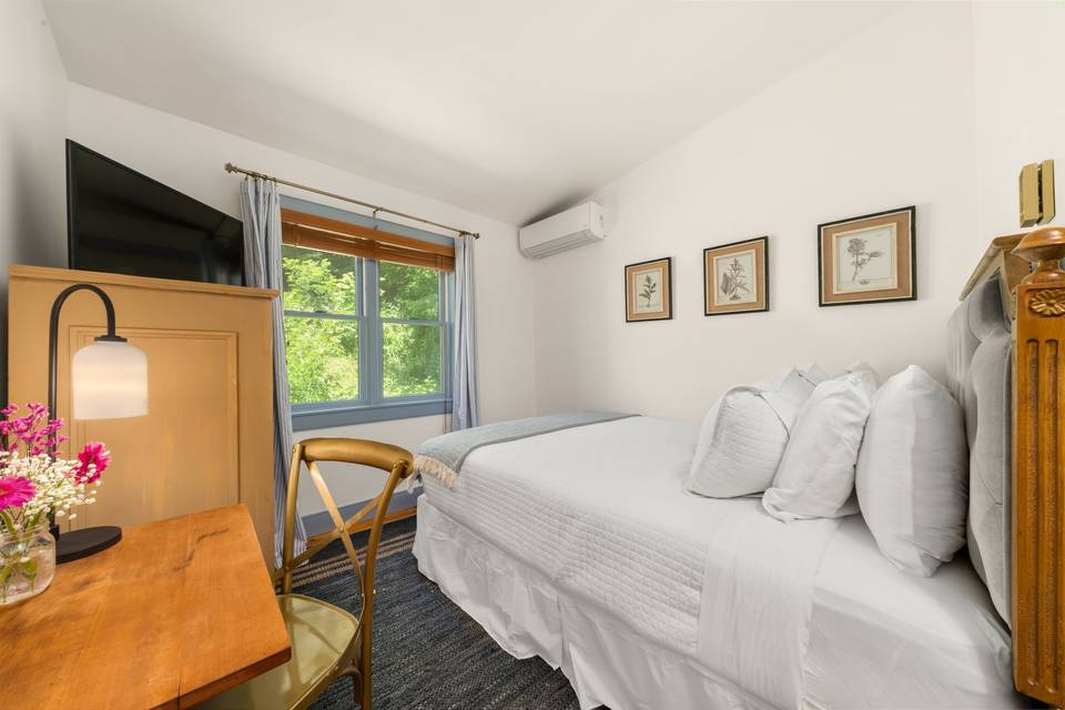 Room 6- Sapling