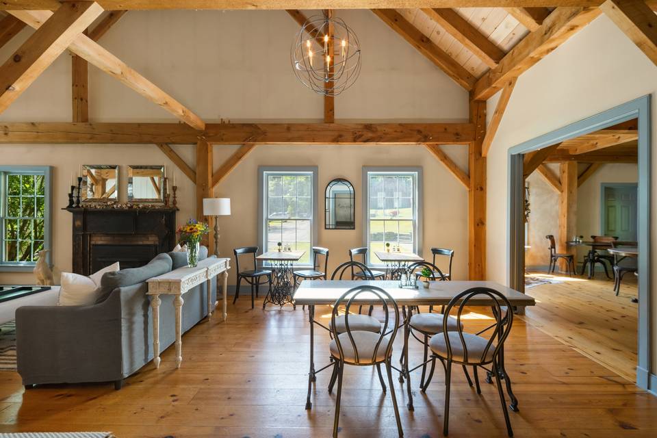 Great room