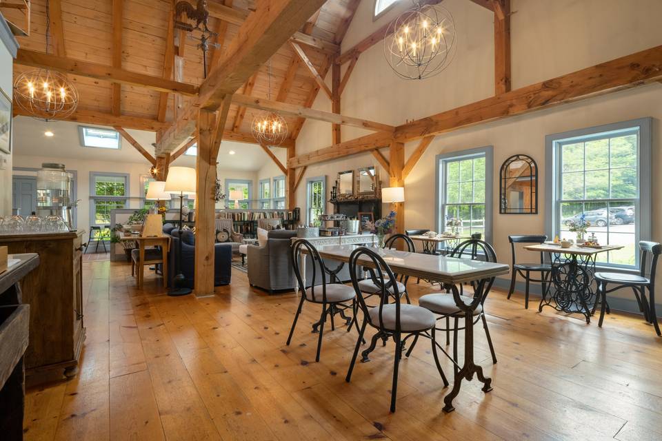 Great room
