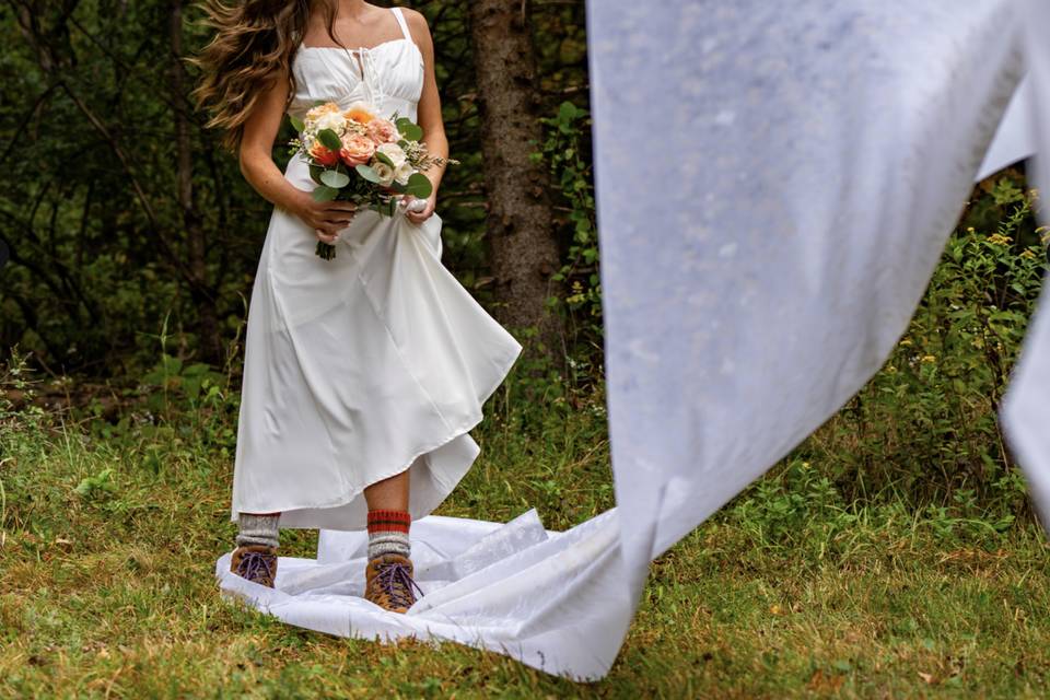 Bride