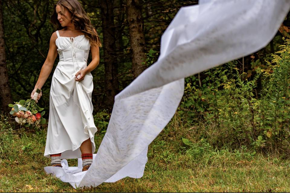 Bride