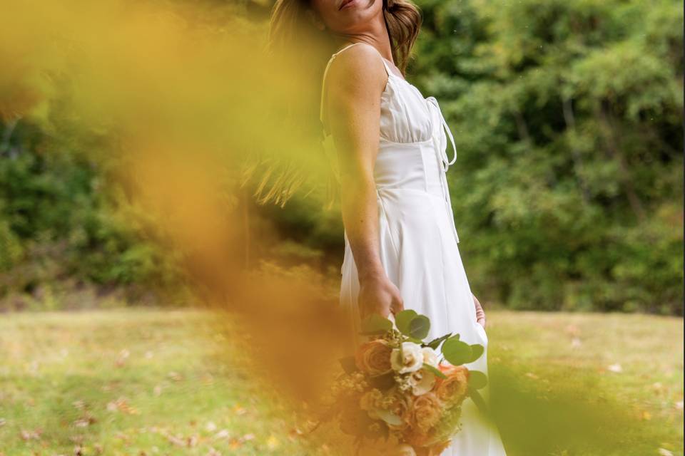 Bride