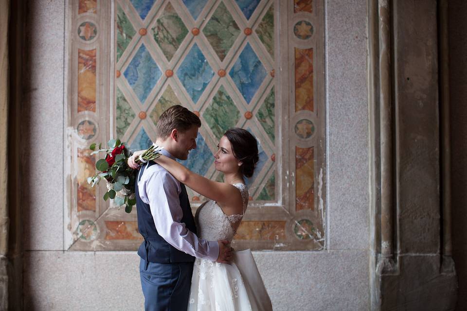 Brides by Remi