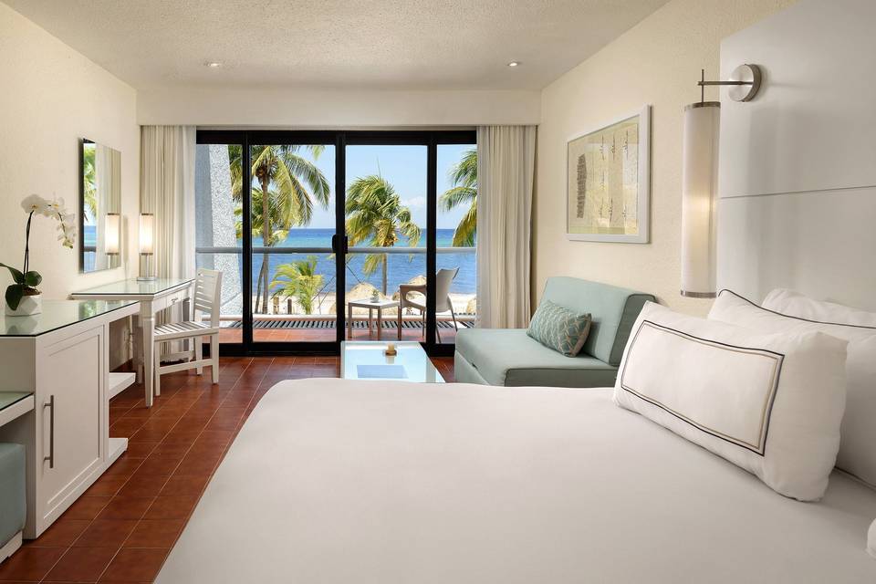 Melia Cozumel