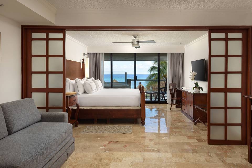 Melia Cozumel