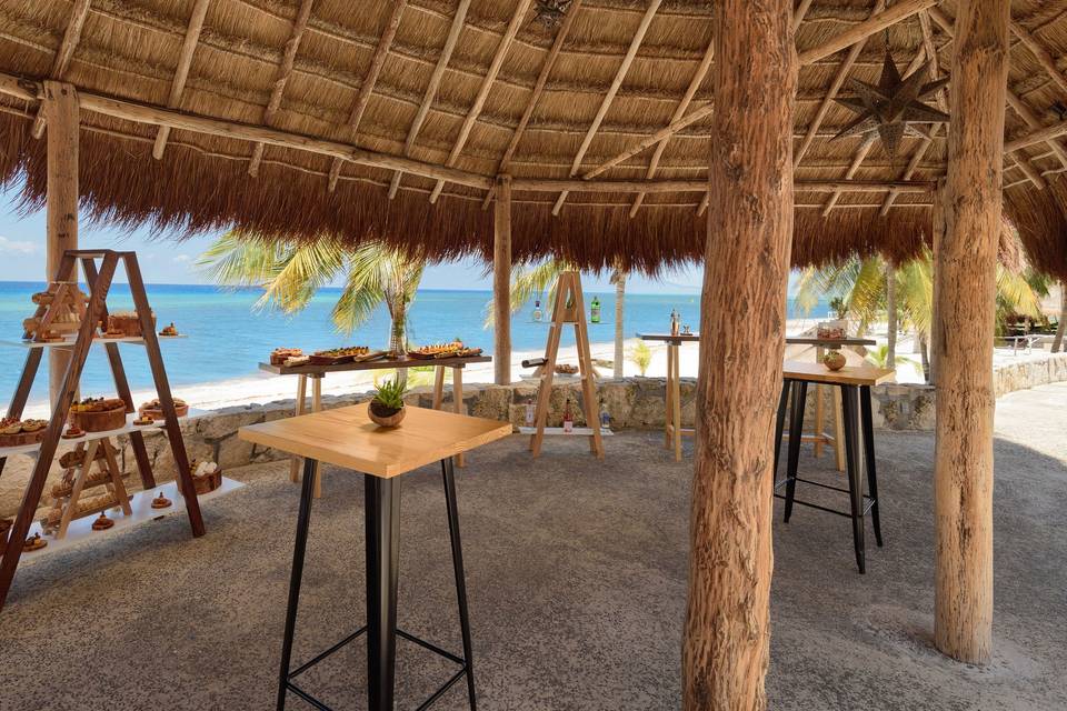 Melia Cozumel