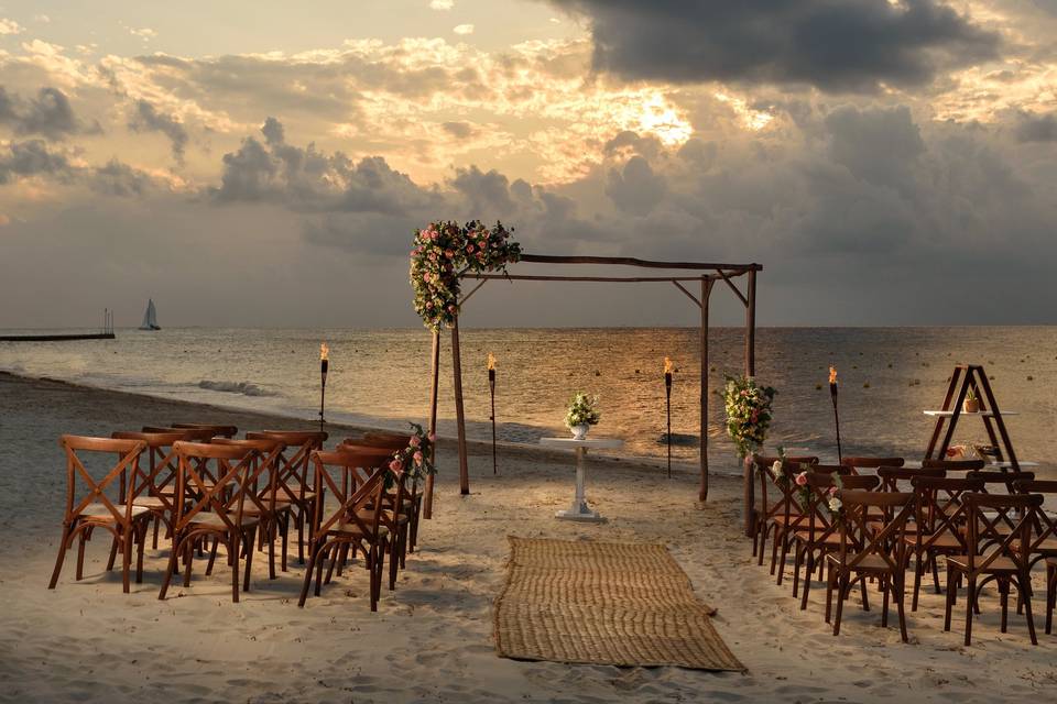Melia Cozumel
