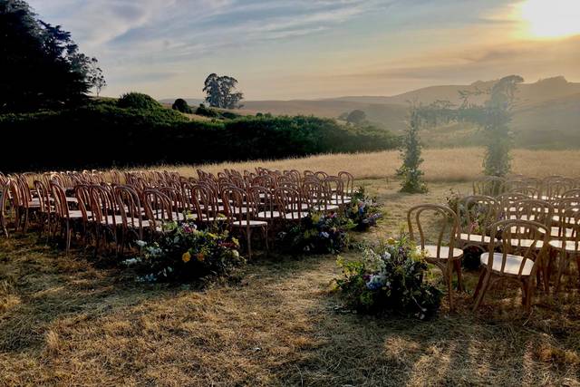 The Haven at Tomales - Venue - Tomales, CA - WeddingWire