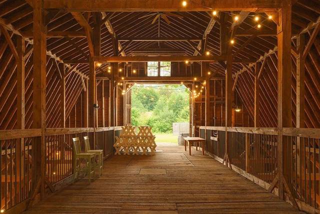 Robinson Farm