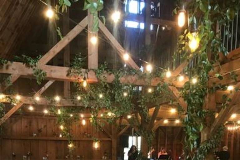 Red barn recap