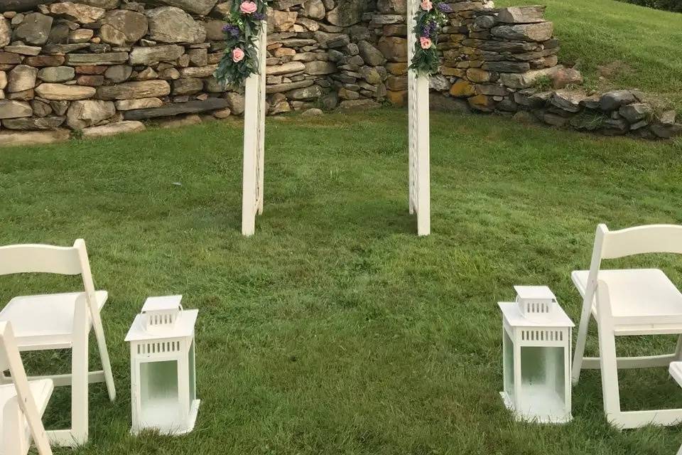 Arbor
