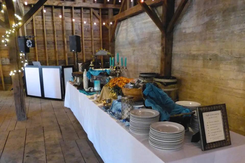 Banquet