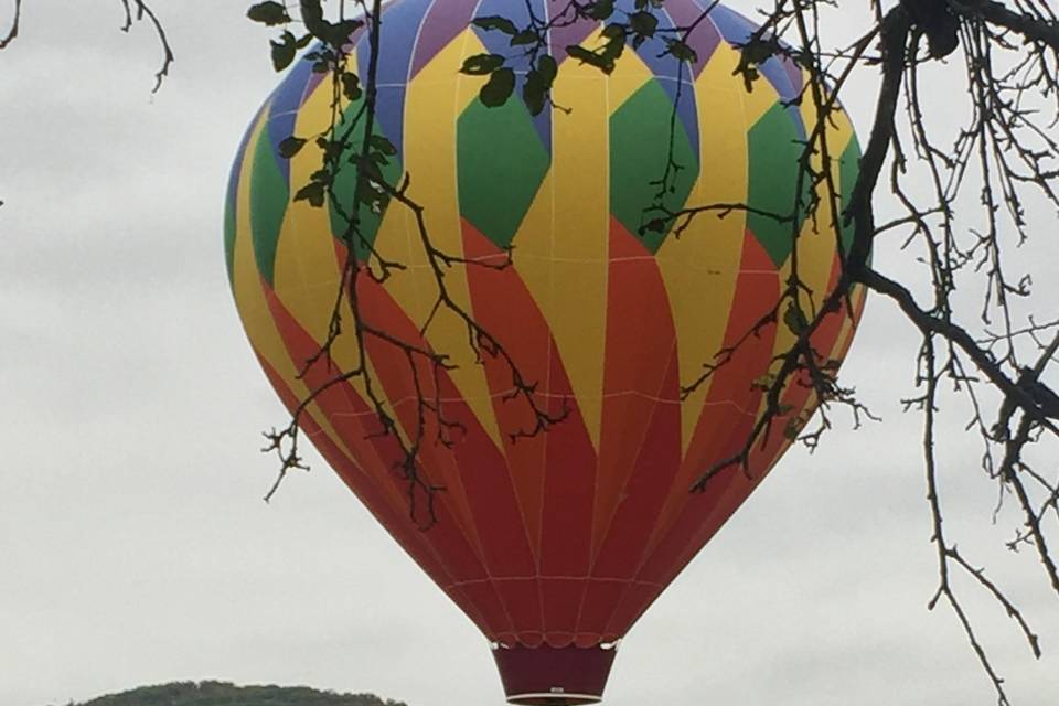 Balloon