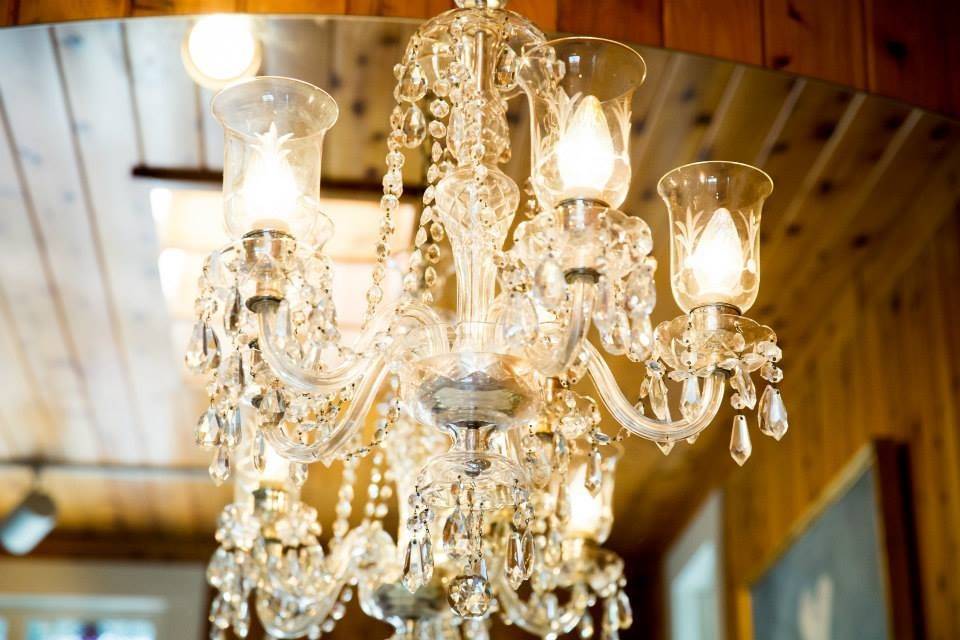 Chandeliers