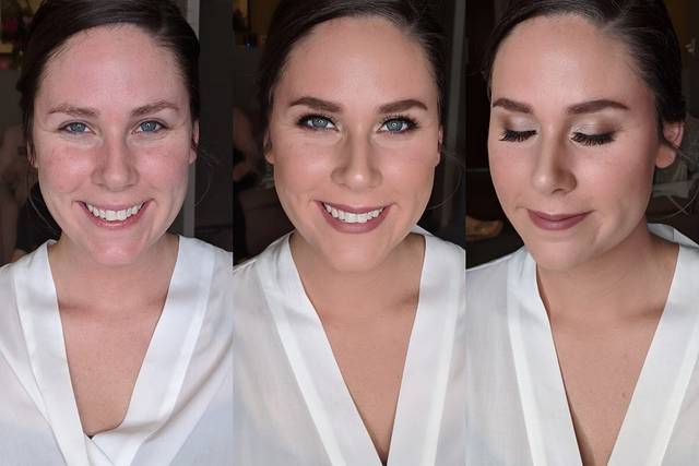 Airbrush Bride