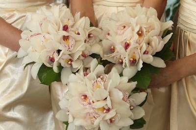 Flower Mart