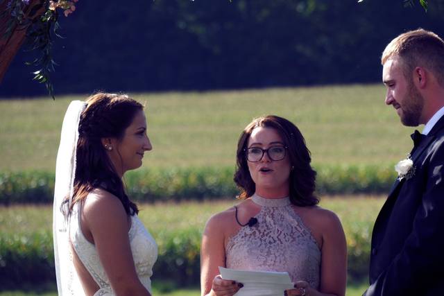 Wedding Day