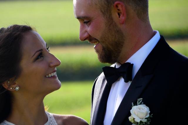 Wedding Day