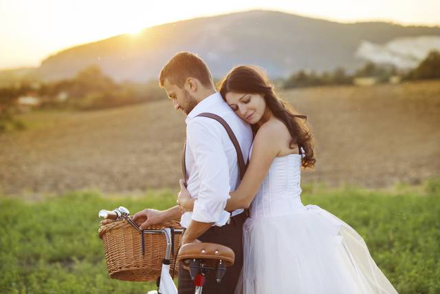 Lifelong Wedding Ceremonies