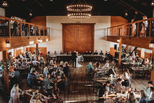 New Wedding Venues in Southwest Missouri