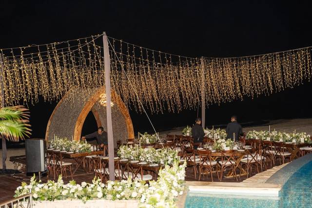 EQUALITARIAN WEDDING