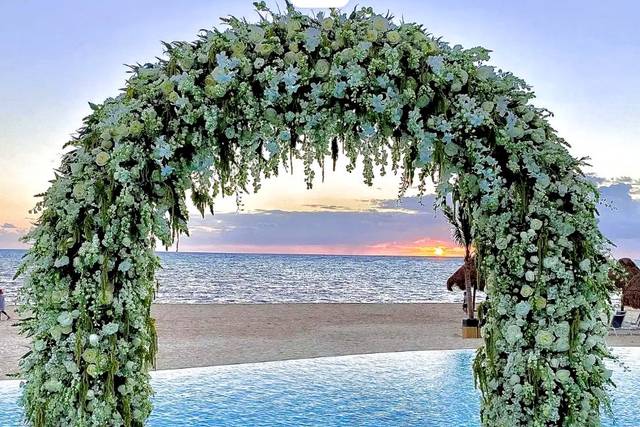 EQUALITARIAN WEDDING