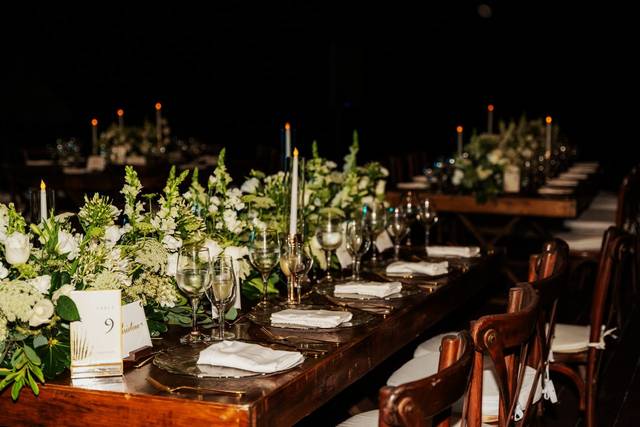 EQUALITARIAN WEDDING