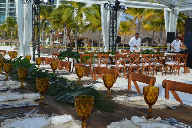 Corporate events, Bayer, Hotel