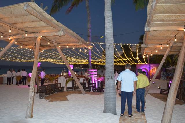 Corporate events, Roche
