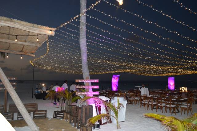 Corporate events, Roche