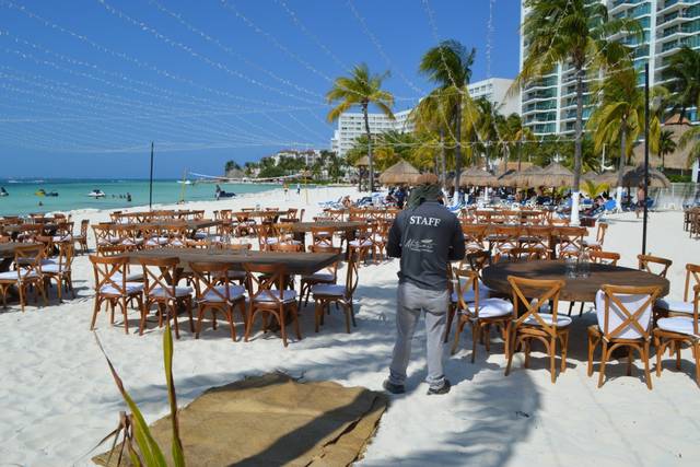 Corporate events, Roche