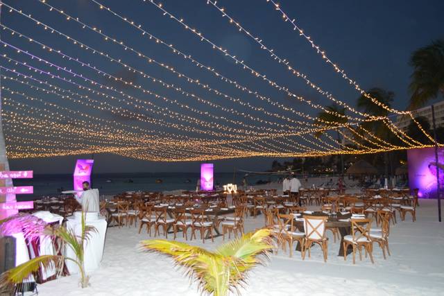 Corporate events, Roche
