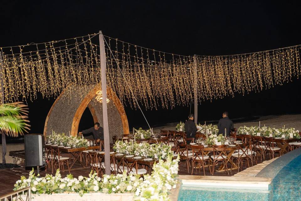 EQUALITARIAN WEDDING