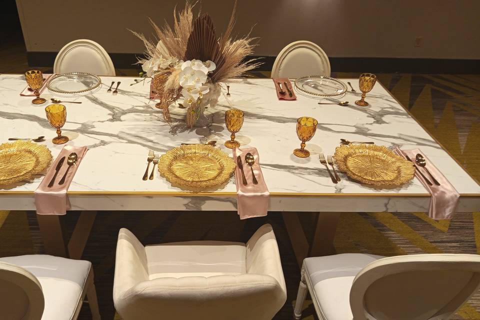 Showroom Dreams Natura